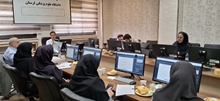 کارگاه «روشهای اسانسگیری گیاهان دارویی»
